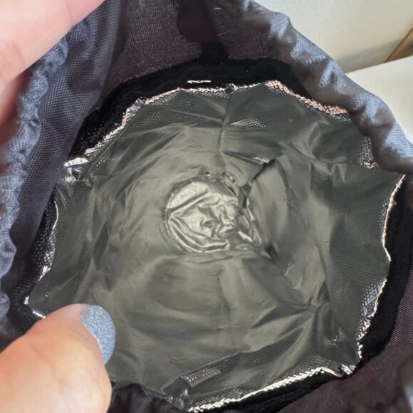 GreenTraveler Complete Portable Food Container Set + Insulated Carry Bag – New - Picture 7 of 11